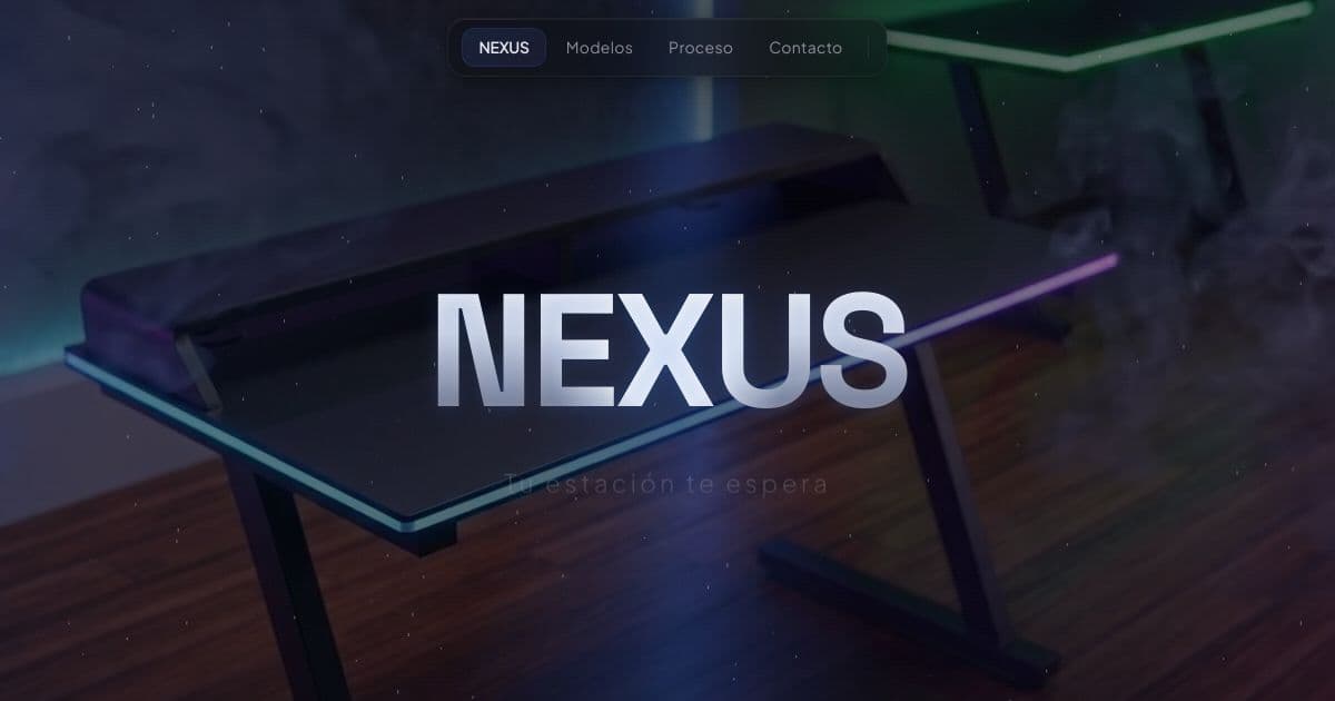 NEXUS