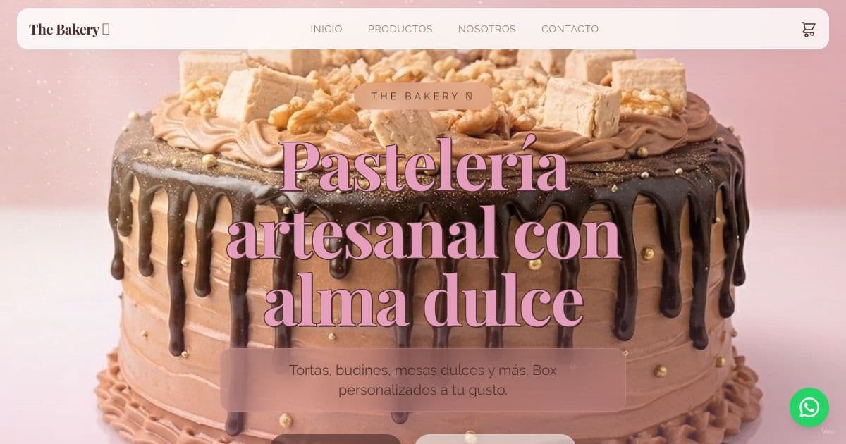 The Bakery